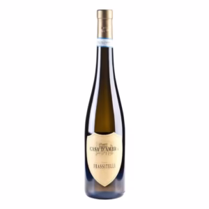 Biancolella Frassitelli Cl.75 Casa D'Ambra - fontanella shop