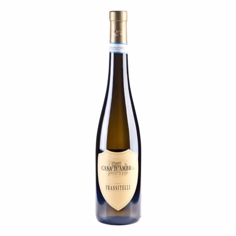 Biancolella Frassitelli Cl.75 Casa D'Ambra - fontanella shop
