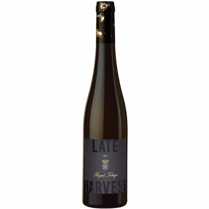 Tokaji Royal Late Harvest Cl.50 - fontanella shop