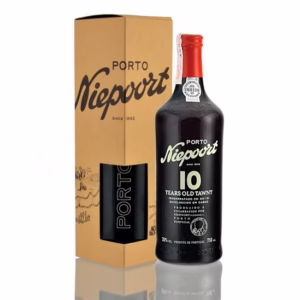 Porto Niepoort Tawny 10 Yo Cl.75 - fontanella shop