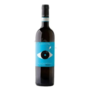 Lacryma Christi del Vesuvio Doc Bianco Munazei di Casa Setaro Cl.75 - fontanella shop