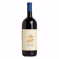 vino Toscana Igt Guidalberto Lt.6 - fontanella shop