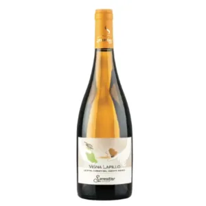 Lacryma Christi Doc Vigna Lapillo Bianco Cl.75 - fontanella shop