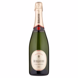 Franciacorta Brut Cuvèe Berlucchi Cl.75 - fontanella shop