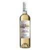Lacryma Christi del Vesuvio bianco DOC Bio Sorrentino Cl.75 - fontanella shop