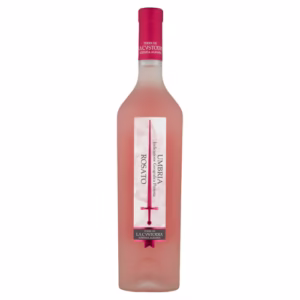 Terre de la Custodia Umbria IGP Rosato Cl.75 - fontanella shop
