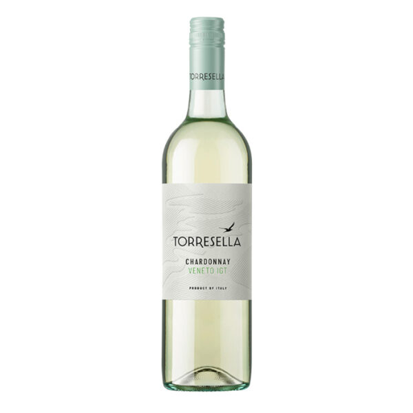 Chardonnay IGT Torresella Santa Margherita Cl.75