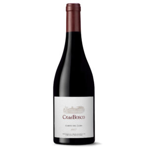 Curtefranca Rosso Ca Del Bosco Cl.75