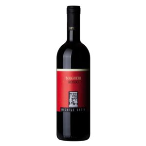 Bolgheri Rosso Cl.75 Michele Satta - fontanella shop