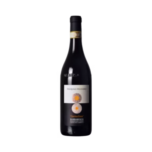 Barbaresco Cascina Crosa DOCG Pasquale Pelissero Cl.75 - fontanella shop