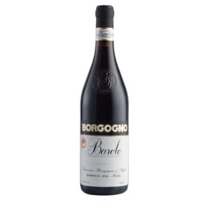 Barolo Borgogno Docg Cl.75