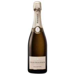 Champagne Brut Collection 244 - Louis Roederer Cl.75