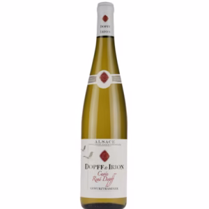 Gewurztraminer Alsace Dopff & Irion Cl.75 - fontanella shop