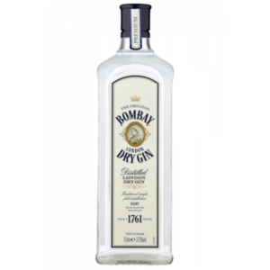 Gin Bombay Dry Lt.1