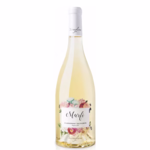 Puglia Verdeca Sauvignon IGP Marfi - Varvaglione Cl.75 - fontanella shop