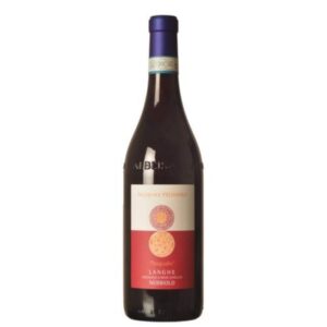 Langhe Nebbiolo Pasqualin DOC Pasquale Pelissero Cl.75