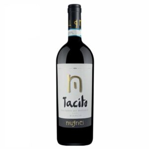 Tacito Bianco Falerno Del Massico DOC Nugnes cl.75 - fontanella shop