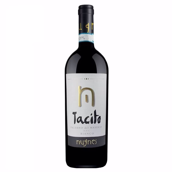 Tacito Bianco Falerno Del Massico DOC Nugnes cl.75 - fontanella shop