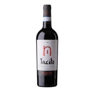 Tacito Rosso Falerno Del Massico DOC Nugnes cl.75 - fontanella shop
