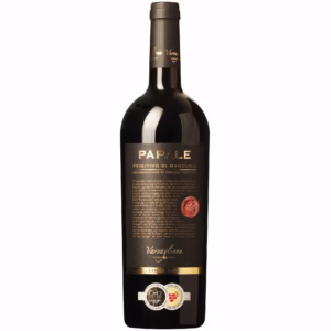 Primitivo Di Manduria Papale Oro - Varvaglione Cl.75 - fontanella shop