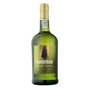 Porto-Sandeman-Bianco-75Cl - fontanella shop