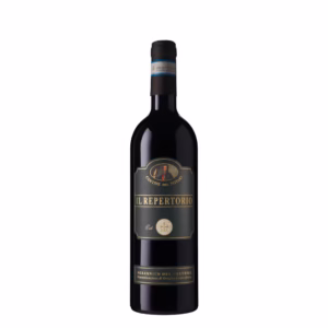 Cantine Notaio Rosso Il Repertorio Cl.75 - fontanella shop