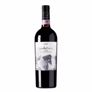 Taurasi Spalatrone DOCG Cantine Russo Cl.75 - fontanella shop