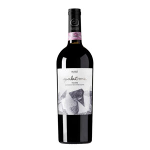 Taurasi Spalatrone DOCG Cantine Russo Cl.75