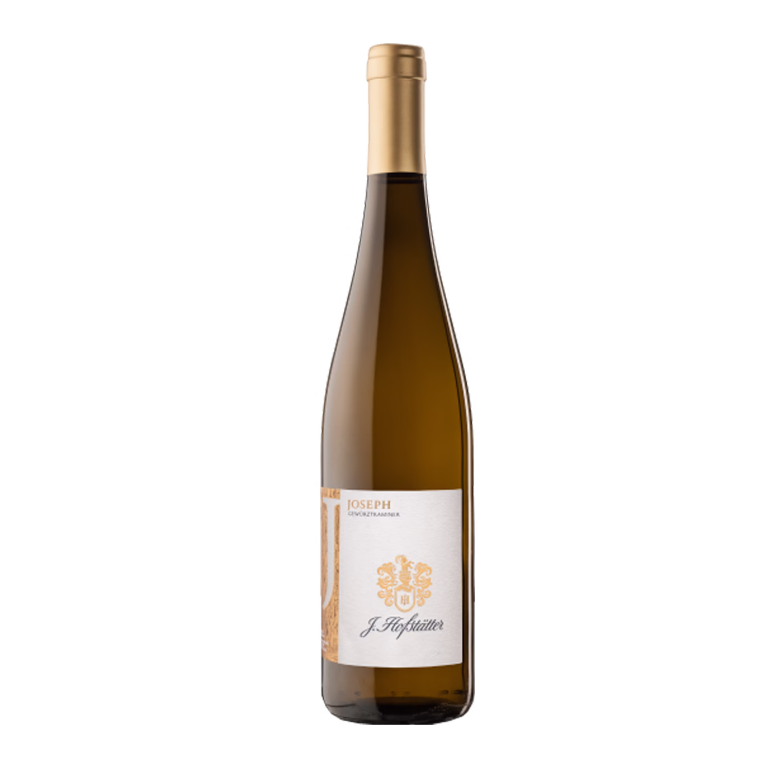 Gewurztraminer Joseph Hofstatter Cl.75 - fontanella shop