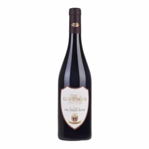 Per E Palummo 'La Vigna Dei Mille Anni' Cl.75 Casa D'ambra - fontanella shop