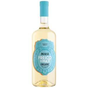Masi Fresco di Masi Organic Bianco Cl.75 - fontanella shop-
