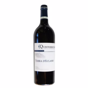 vino Aglianico Quintodecimo Terra D'Eclano Lt.1,5 - fontanella distribuzione