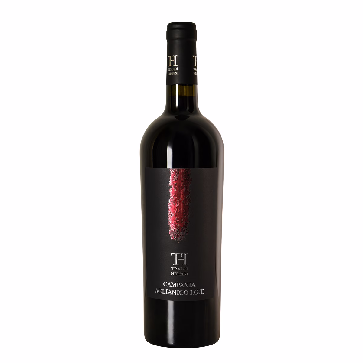 Aglianico Igt Tralci Hirpini Cl.75 - fontanella shop