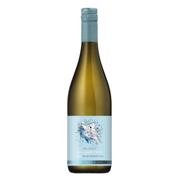 Sauvignon Asymmetric New Zeland Cl.75