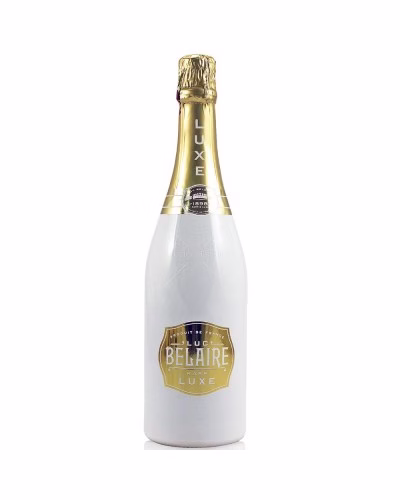 Luc Belaire Rare Luxe Fantôme Edition Cl.75