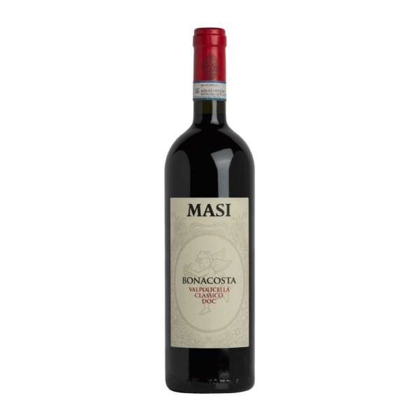 Valpolicella Classico Bonacosta DOC Masi - Cl.75