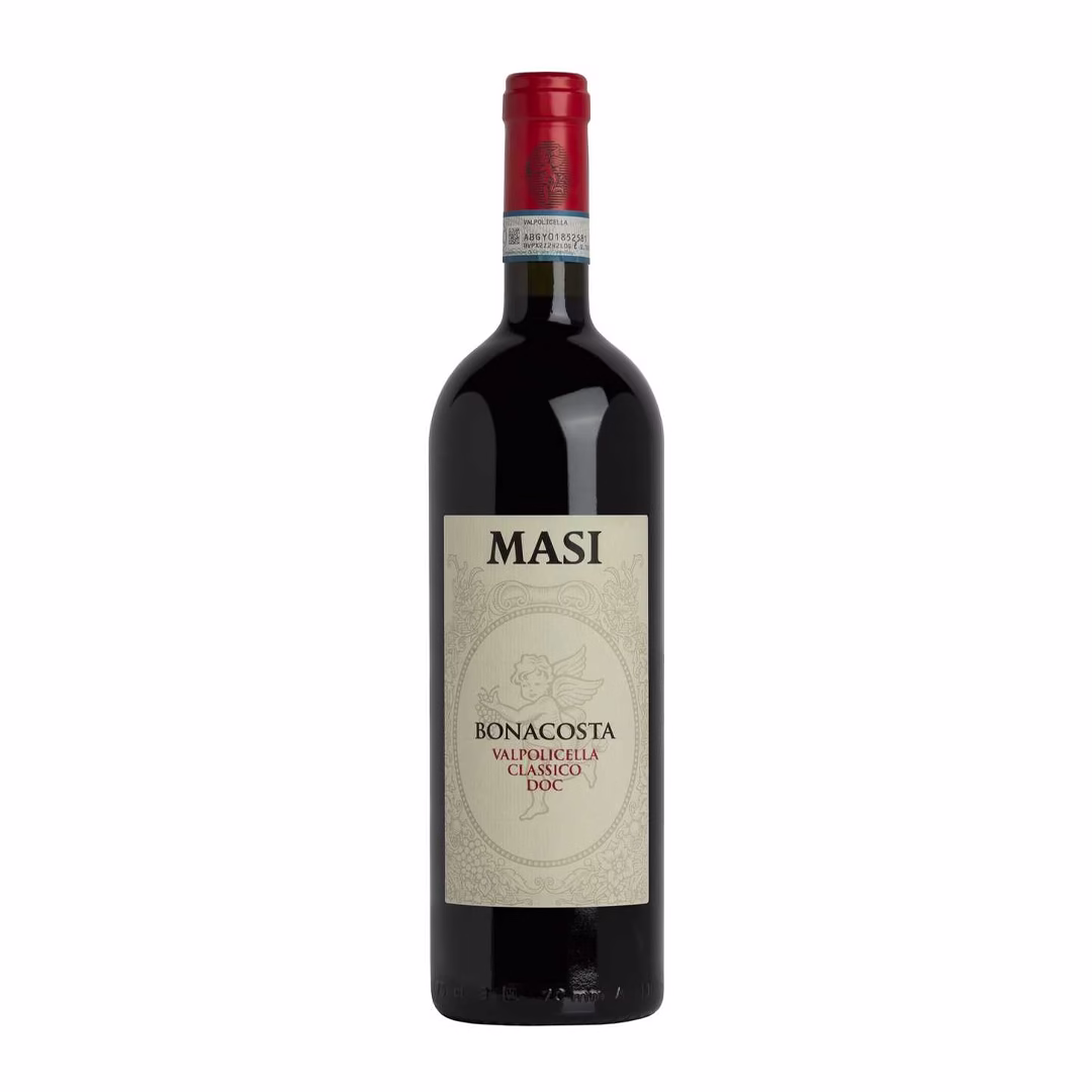 Valpolicella Classico Bonacosta DOC Masi - Cl.75 - fontanella shop