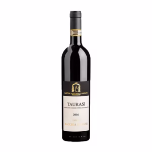 vino Taurasi Vigna Macchia dei Goti Docg Caggiano Cl.75 - fontanella shop