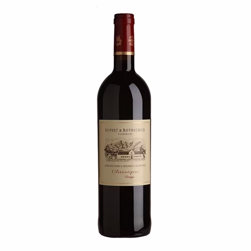 western cape rupert rothschild cl75 - fontanella shop