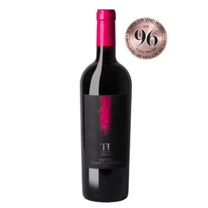 Aglianico Irpinia Campi Taurasini - Tralci Hirpini Cl.75 - fontanella shop