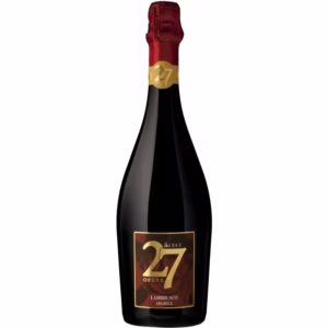 Lambrusco Emilia Igt Amabile Ceci Cl.75 - fontanella shop