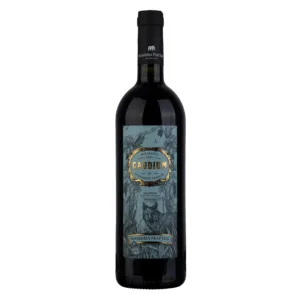 Aglianico Caudium Igt Frattasi Cl.75 - fontanella shop