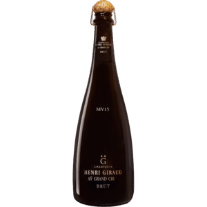 Champagne Henri Giraud Fut De Chene Grand Cru Mv 15 Cl.75 - fontanella shop