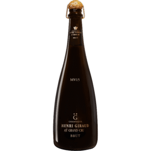 Champagne Henri Giraud Fut De Chene Grand Cru Mv 15 Cl.75 - fontanella shop