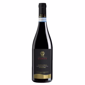 Valpolicella Superiore DOC Clivus Cl.75 - fontanella shop