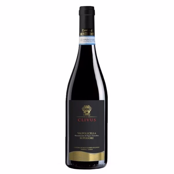 Valpolicella Superiore DOC Clivus Cl.75 - fontanella shop