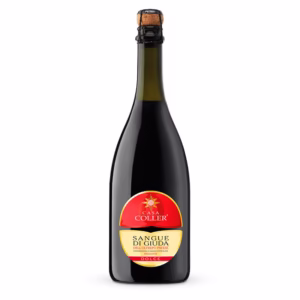 Sangue Di Giuda Casa Coller Doc Cl.75 - fontanella shop