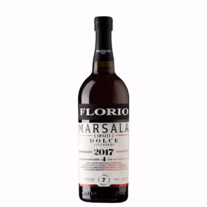 Marsala Dolce Superiore 2017 Florio Cl.75 - fontanella shop