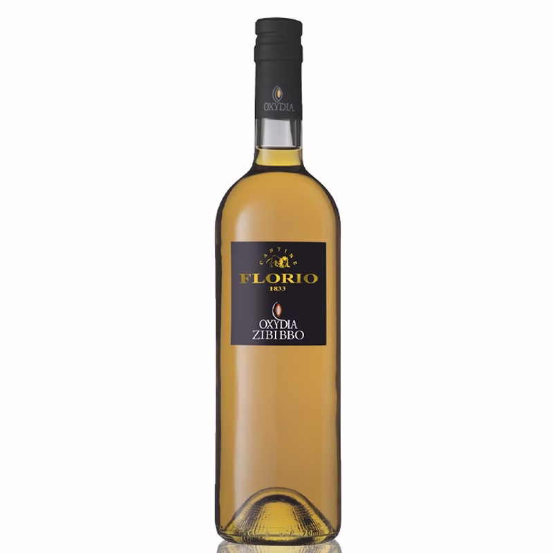 Zibibbo Oxydia Cantine Florio Cl.75 - fontanella shop