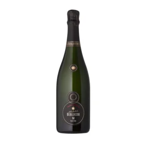 Franciacorta Docg Nature Millesimato “61” Berlucchi Cl.75